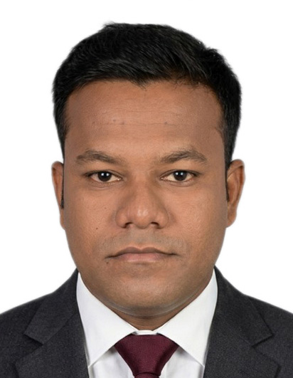 Management Team image